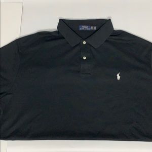 Ralph Lauren Classic Soft-Touch Polo